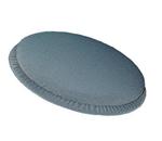 Swivel Seat Cushion :: Allowing you to get up easier without binding the fabric, slip r