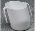 Children’s Nosey Cup :: Ableware® by Maddak, Inc. :: Aids to Daily Living Children’s Nosey Cup :: Appeals to children because of its “leaning” shape and handles o