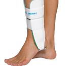 Air-Stirrup® Ankle Brace :: Aircast :: Orthopedics Air-Stirrup® Ankle Brace :: For troubles that come from instability the Air-Stirrup® Ankle i